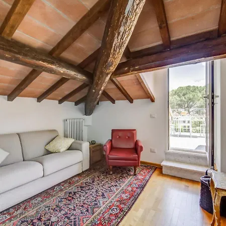 Holiday home Belvilla By Oyo Lazzarino Pisa