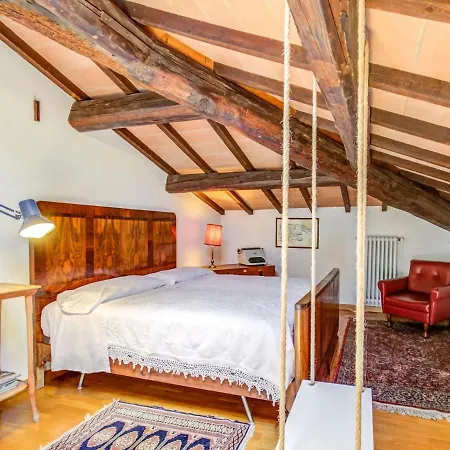 Belvilla By Oyo Lazzarino Holiday home Pisa