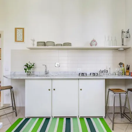 Belvilla By Oyo Lazzarino Holiday home *