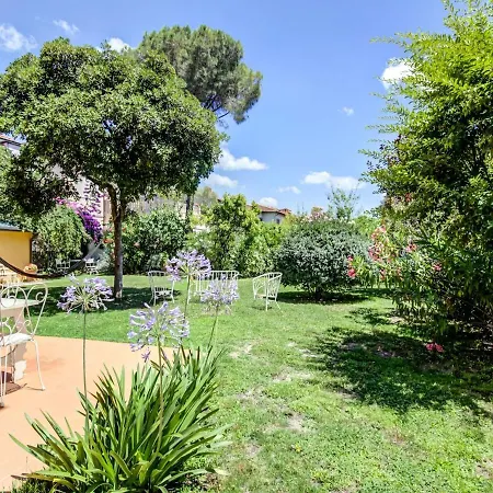 Holiday home Belvilla By Oyo Lazzarino