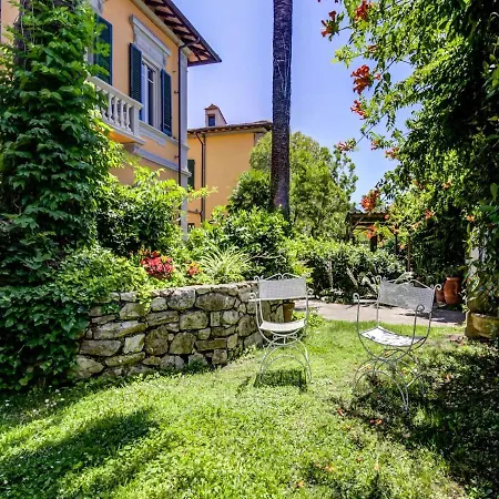 Holiday home Belvilla By Oyo Lazzarino