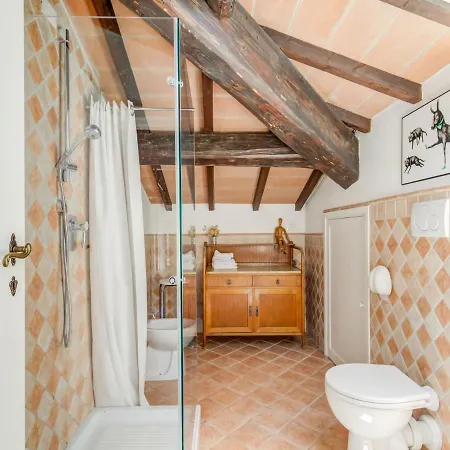 Holiday home Belvilla By Oyo Lazzarino