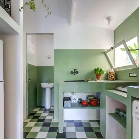 Belvilla By Oyo Lazzarino Holiday home Pisa